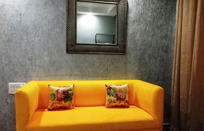 Landmark Asia Serviced Apartments - Foto 59