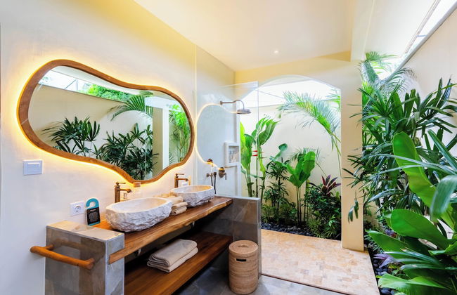 Villa Aldona - Foto 3