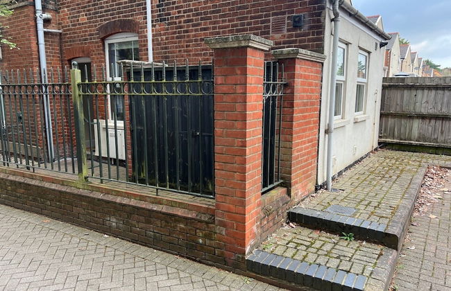 7a Sir Alf Ramsey Way - Foto 10