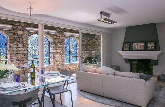 Magic Gandria in Lugano - Foto 18