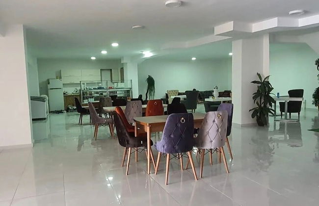 Yeşilsu taş konağı - Photo 1