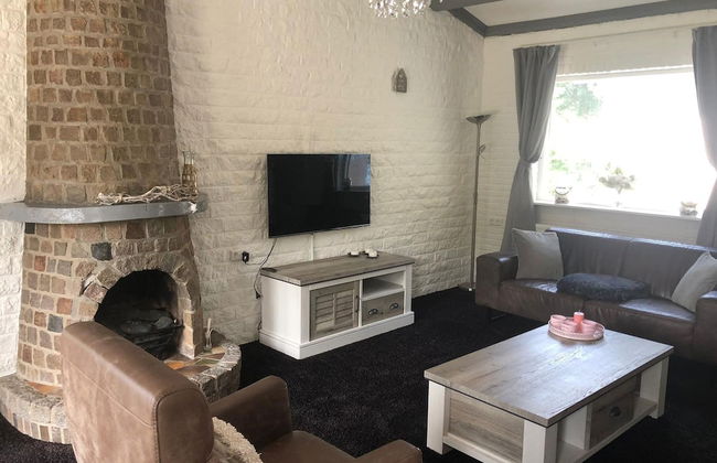 Holiday Home in Harderwijk Near Veluwemeer - Photo 13