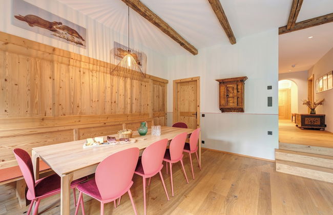 Chalet Silver Fox - Foto 24