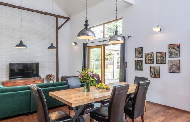 Komarov Pkk031 in Kladruby nad Labem - Foto 9