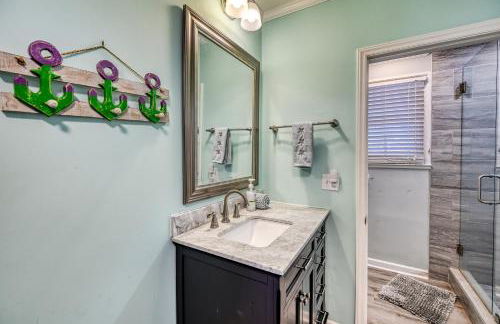 The Sea Shanty - Classic Beach Cottage - Photo 56