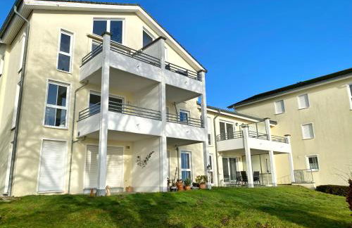 Meerblickappratement Rügenperle - Foto 24