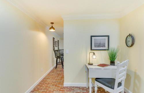 Rocky Vines Wine Country Retreat with Fire Pit - Foto 14