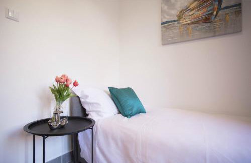 Studio Apartment Zen City Centre - Photo 15