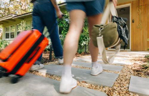 Casa Verde at Duckpond - Mini Golf , Downtown - Foto 49