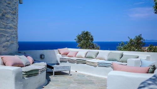 Zen Blue Mills - Luxury Villa in Kea Island - Foto 3