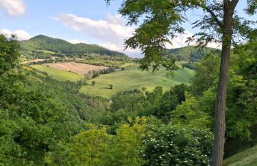 Agriturismo La Valle del Vento Urbino - Foto 2