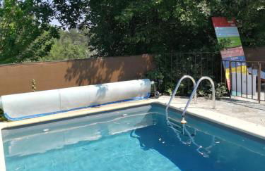 Bastide Provençale Les Mûriers d'Engaspaty - Foto 17