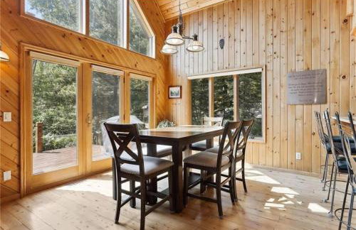 Yellow Lake Sunset Cabin - Foto 61