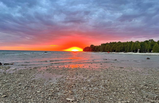 "stunning Serenity Cove On The Lake Cozy Cottage" - Foto 37