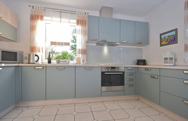 Fantastic Holiday Home in Schonsee, Bavaria - Foto 11