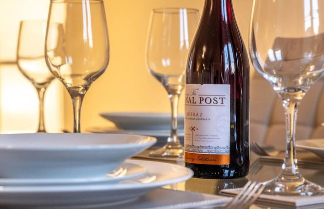 Cheshire House - Foto 27