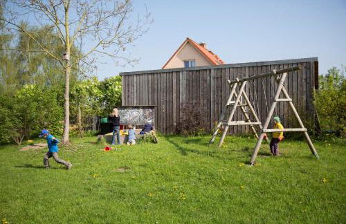 Birkenhof an der Ostsee - Foto 17