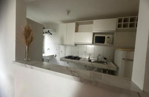 Apartamento por temporada 1, 2 ou 3 meses - Foto 6