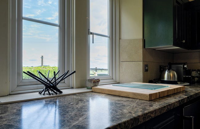 Gorgeous Rural 4BD Farm With Hot Tub - Foto 42