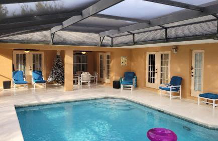 Family Vacation Home With Pool and Spa Near Disney and Universal - Photo 4