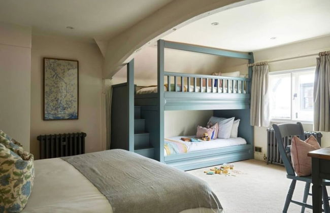 Old Coach House Dolls House - From 1100 Per Night - Photo 8