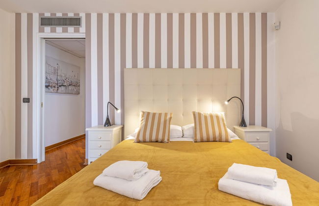 Tolentini Terrace by Wonderful Italy - Photo 19