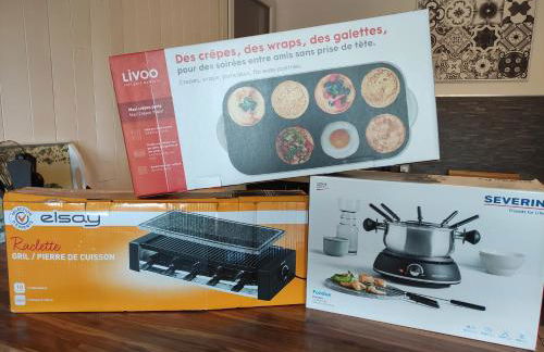 REPERE D'ALL - Foto 14