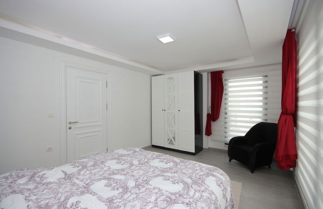 Arcadia Apart Residence - Photo 12