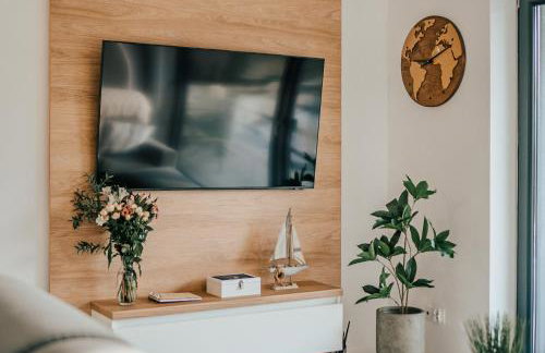 Balans nad Jeziorem - Foto 38