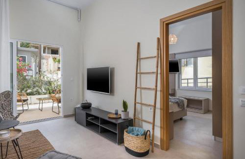 Kolymbari Sea Front Cozy Apartments - Foto 50