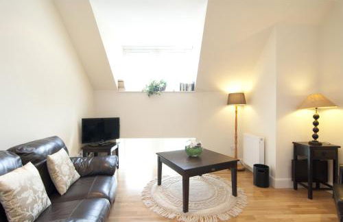 Edinburgh Church Apartments - Foto 57