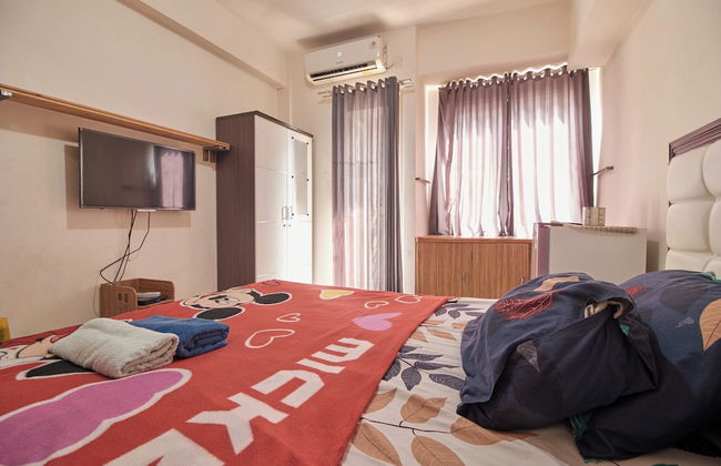 Room Rendi @ Podomoro Golf View - Foto 18