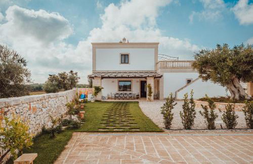 WePuglia - TERRATERRA - Masseria Minunni - Photo 47