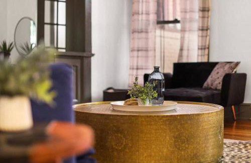 Modern Midtown Getaway - Luxury Chic Unit ✧ - Foto 3