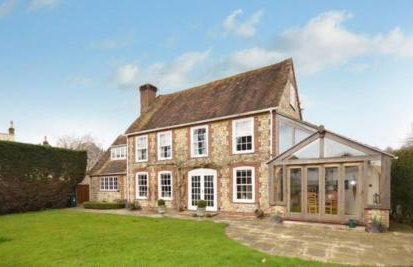 Luxury Brick and Flint House in Funtington - Foto 2