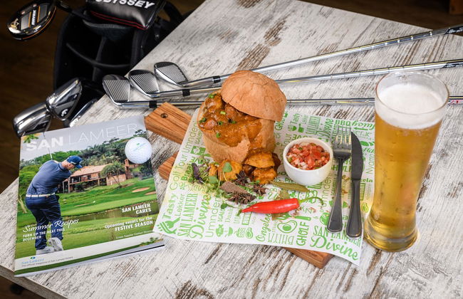 San Lameer Villa Rentals 2417 - Foto 25