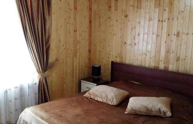 Park Qusar Resort - Foto 8