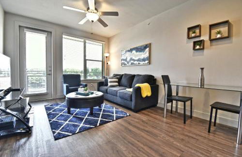 GA Living Suites - Knox District Uptown Dallas - Foto 47
