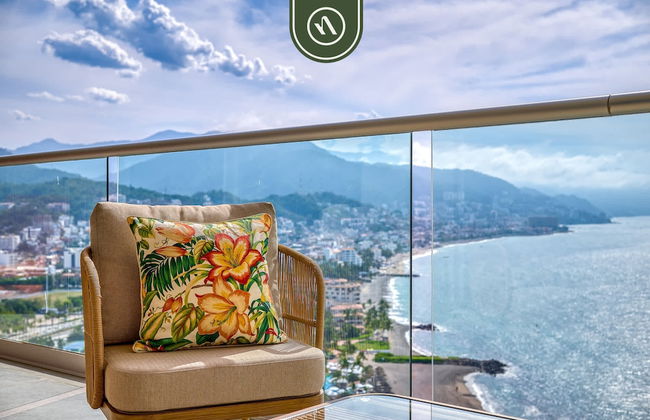 Harbor 171 Torre Norte 2207 - Foto 3