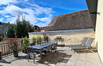 La Terrasse de Villeneuve - Foto 7