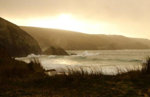 Ferienhaus Bretagne Pointe du Raz - Foto 16
