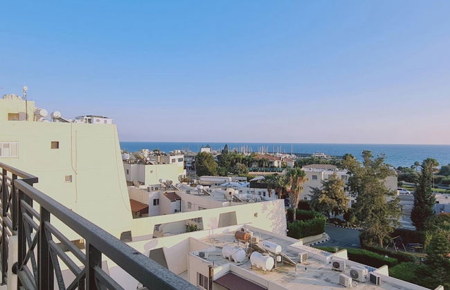 99 LIM - Stay Almeria Apartment - Foto 16