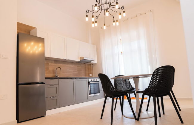 Duomo Rooms - Manfredi Homes&Villas - Foto 37