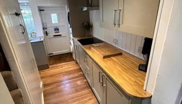 Wisteria Cottage - Foto 4