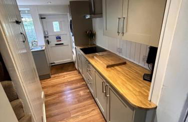 Wisteria Cottage - Foto 4