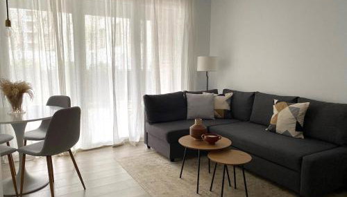 Entire apartment with terrace - Foto 2