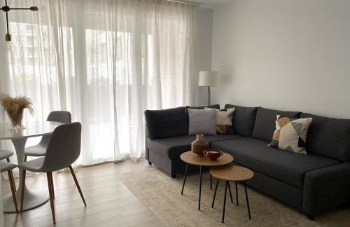 Entire apartment with terrace - Foto 2