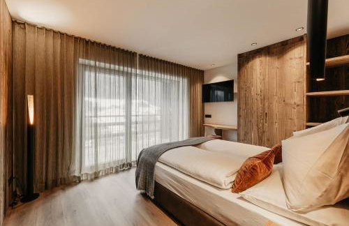 Dolomites Chalet Niuasi - Photo 22