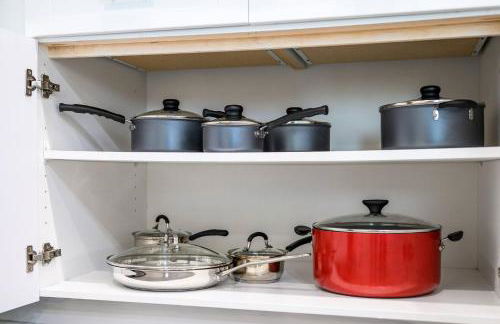 Newly Remodeled 3BR Apt | Mins to Disney | Arcade - Foto 7