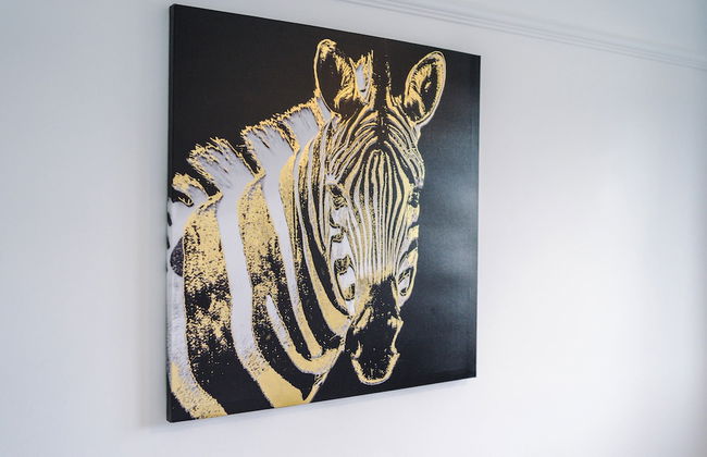 Cozy 3-Bed Family Home with Free Parking - Foto 50